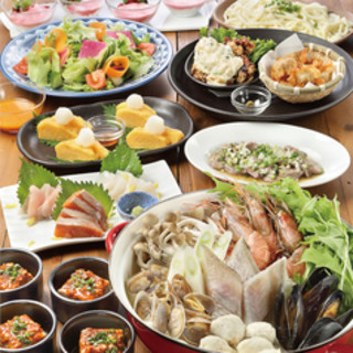選べる飲み放題 3時間飲放題付全10品 海鮮ちゃんこ鍋orもつ鍋コース 4500円 3500円 土間土間 新宿西口店 新宿 居酒屋 食べログ 選べる飲み放題 3時間飲放題付全10品 海鮮ちゃんこ鍋orもつ鍋コース 4500円 3500円 土間土間 新宿西口店 新宿 居酒屋 食べログ