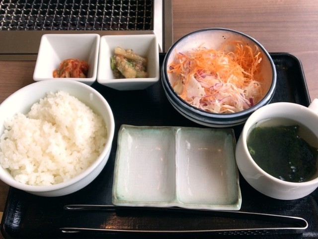 閉店 牛兵衛 西武船橋店 ヤキニク ギュウベエ 船橋 焼肉 食べログ