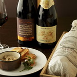 Trattoria CASA MIA - 