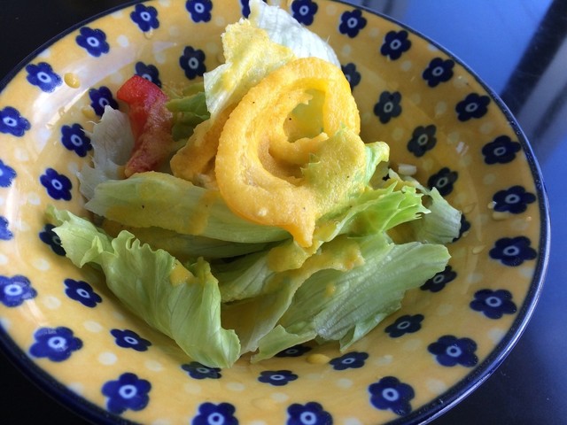 カフェ・ボーナ（cafe buona） - 北上（カフェ）の写真