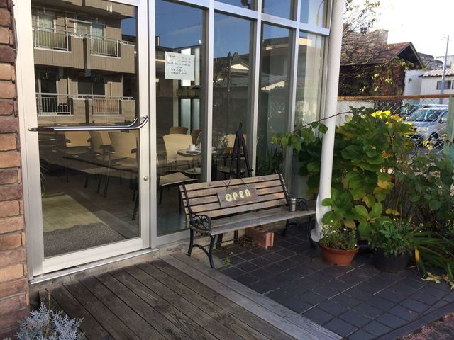 カフェ・ボーナ（cafe buona） - 北上（カフェ）の写真