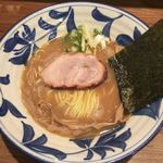 麺屋ぬかじ - 