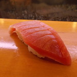 Sushi Toshi - 鮪