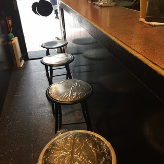 スタンド 銀座 ニューキャッスル_2