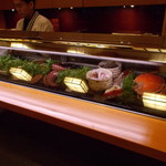 寿司　とし - ネタケース