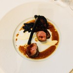 ソンブルイユ TOKYO - 