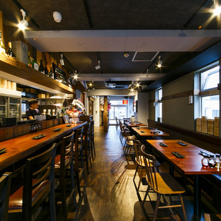 真不同 飲茶倶楽部_1