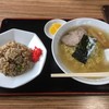 三久ラーメン