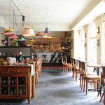 Agalico Oriental Bistro Waikiki - 