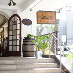 Agalico Oriental Bistro - 