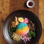 Agalico Oriental Bistro Waikiki - 