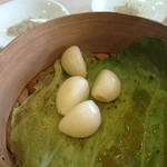 ベトコンラーメン新京 各務ヶ原新京 - 