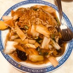 水新菜館 - 