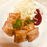 水新菜館 - 