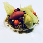 ソンブルイユ TOKYO - 