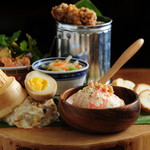 Agalico Oriental Bistro - 