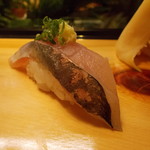 Sushi Izakaya Yataizushi - 鯵