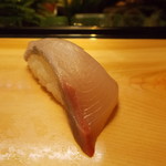 Sushi Izakaya Yataizushi - はまち