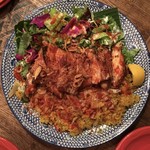 Agalico Oriental Bistro - 