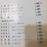 水新菜館 - 