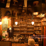 Belgian Beer Pub Favori - 