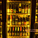 Belgian Beer Pub Favori - 