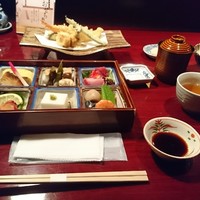心斎橋 禅園 - 