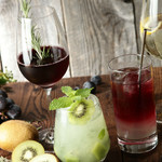 Cheese Tavern CASCINA - 