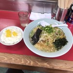 ラーメンショップ - 
