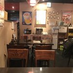 ぶるだっく食堂 - 