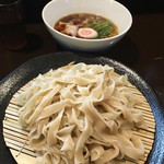 らぁ麺 すぎ本 - 