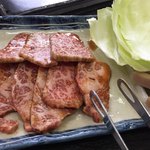 焼肉 蓮 - 