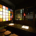 サムライダイニング 銀 - 