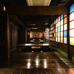 サムライダイニング 銀 - 