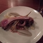 Fish La Boissonnerie - 