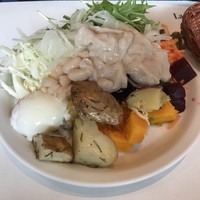 ラ･スコリエーラ - 