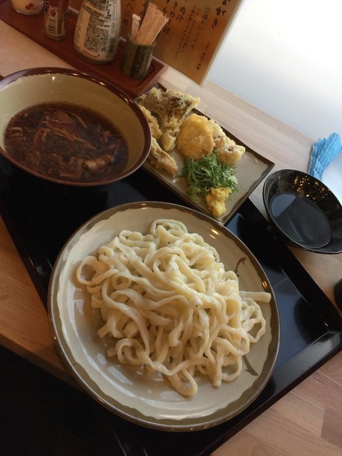 ぶらす屋製麺所 足利店 足利 うどん 食べログ ぶらす屋製麺所 足利店 足利 うどん 食べログ