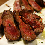 ASADOR DEL PRADO - 