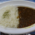 月曜日のキーマカレー - 