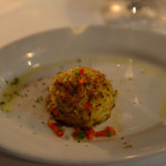 ルース クリス ステーキハウス - 