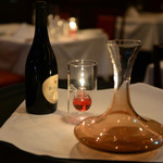 ルース クリス ステーキハウス - 