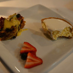 ルース クリス ステーキハウス - 