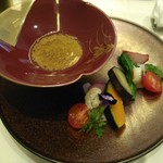 Kyo gastronomy KOZO - 