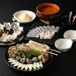 品川 牡蠣入レ時 - 