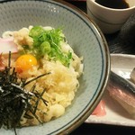 備中手打ちうどん　おおにし - 