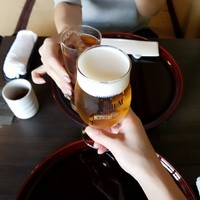 鍋と旬菜と京料理 花柳 - きゃんぱぱ(^^)／＼(^^)