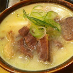 べったこ - 煮込み