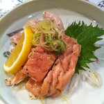 べったこ - コブクロとガツ