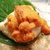 明月寿司 - 料理写真:城下かれいうに焼