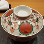 麻布はんなり - 